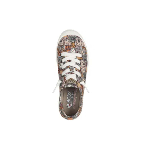 PATIKE SKECHERS BOBS BEYOND - PUP PA W 