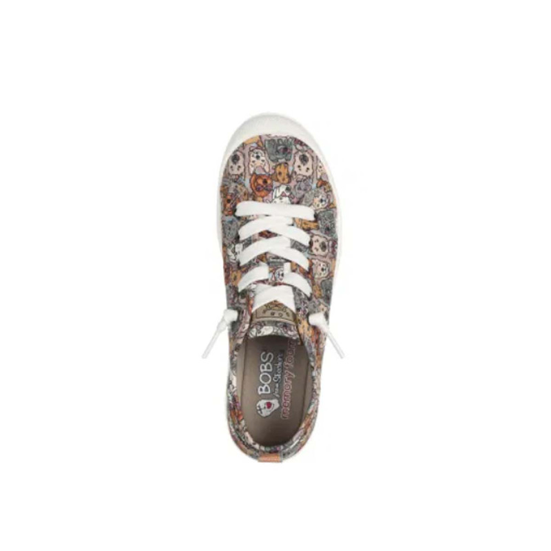 PATIKE SKECHERS BOBS BEYOND - PUP PA W 