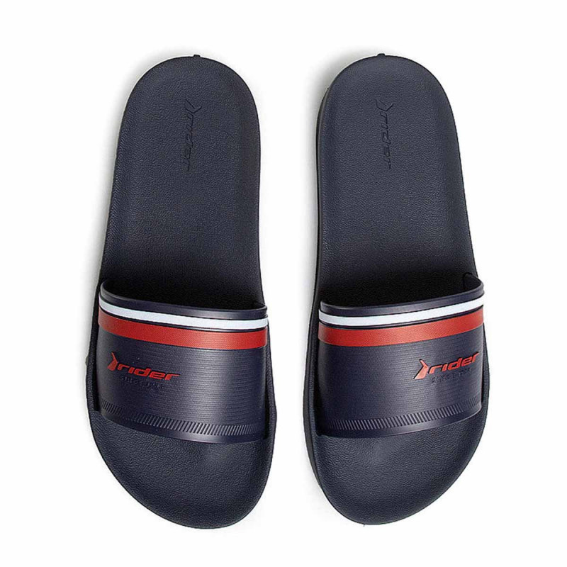 PAPUCE RIDER STRIKE PLUS SLIDE KIDS BP 