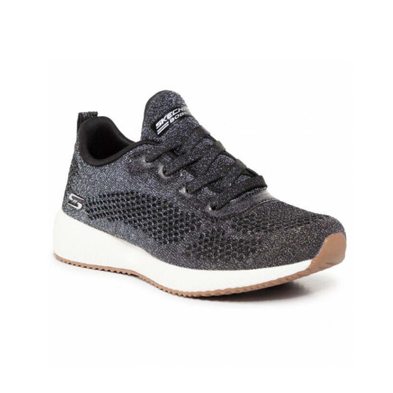 PATIKE SKECHERS BOBS SQUAD - GLITZ M W 