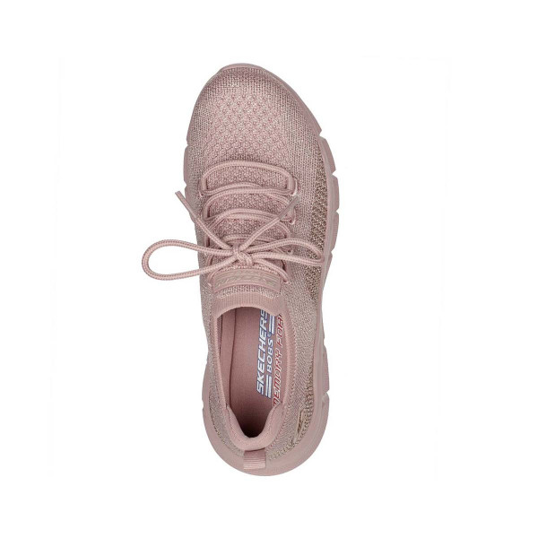 PATIKE SKECHERS BOBS B FLEX  W 