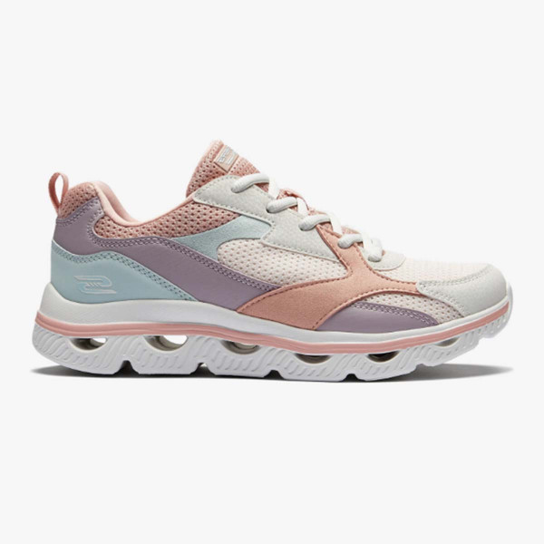 PATIKE SKECHERS ARC WAVES - GLIDE & W 