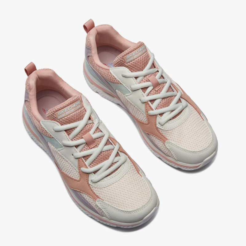 PATIKE SKECHERS ARC WAVES - GLIDE & W 