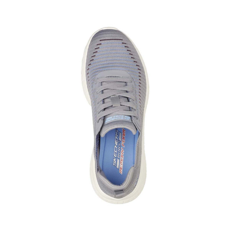 PATIKE SKECHERS BOBS SQUAD CHAOS-REN W 