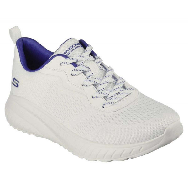 PATIKE SKECHERS BOBS SQUAD CHAOS - C W 