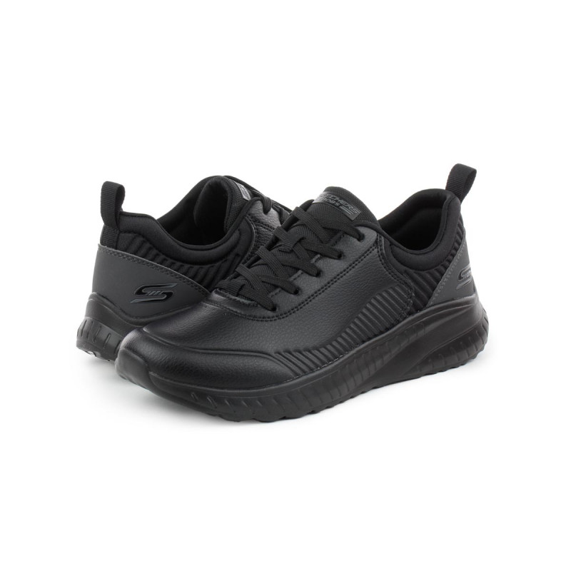 PATIKE SKECHERS PLITKE PATIKE- BOBS SQUAD CHAOS W 