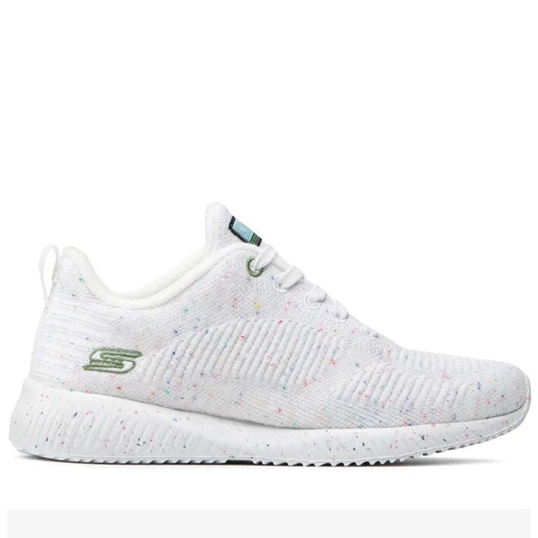PATIKE SKECHERS BOBS SPORT SQUAD W 