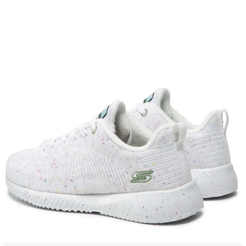 PATIKE SKECHERS BOBS SPORT SQUAD W 
