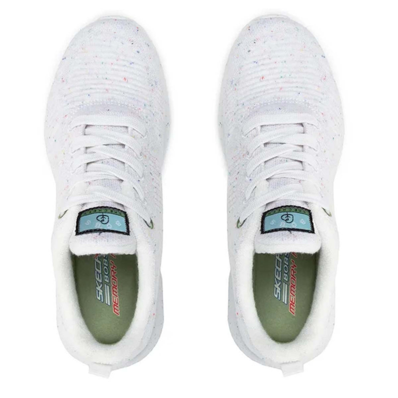 PATIKE SKECHERS BOBS SPORT SQUAD W 