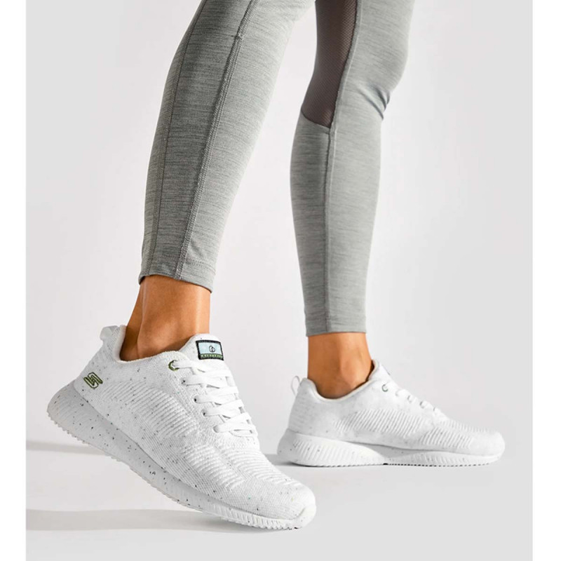 PATIKE SKECHERS BOBS SPORT SQUAD W 