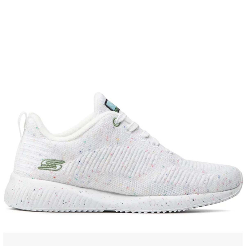 PATIKE SKECHERS BOBS SPORT SQUAD W 