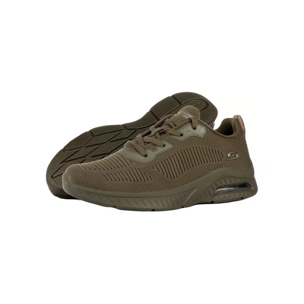 PATIKE SKECHERS SQUAD AIR CLOSE ENCOUNTER W 