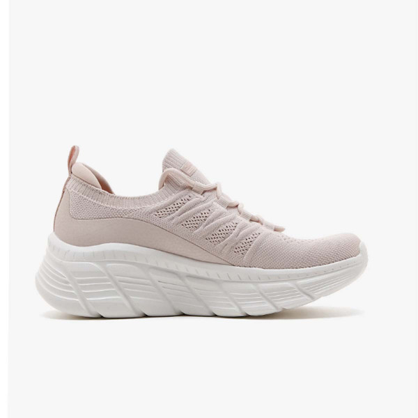 PATIKE SKECHERS BOBS B FLEX HI-LEVEL W 