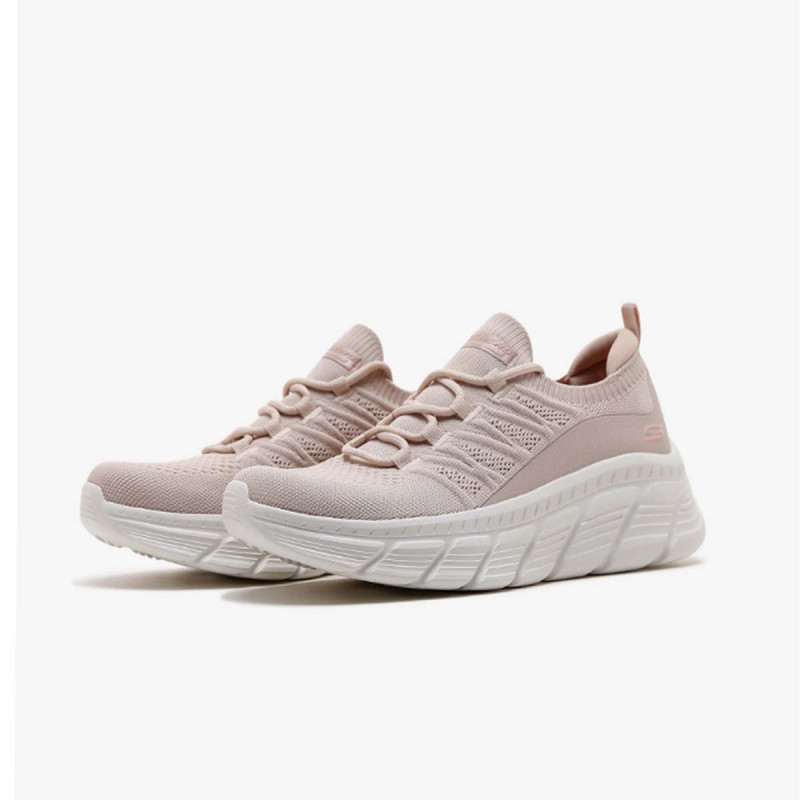 PATIKE SKECHERS BOBS B FLEX HI-LEVEL W 