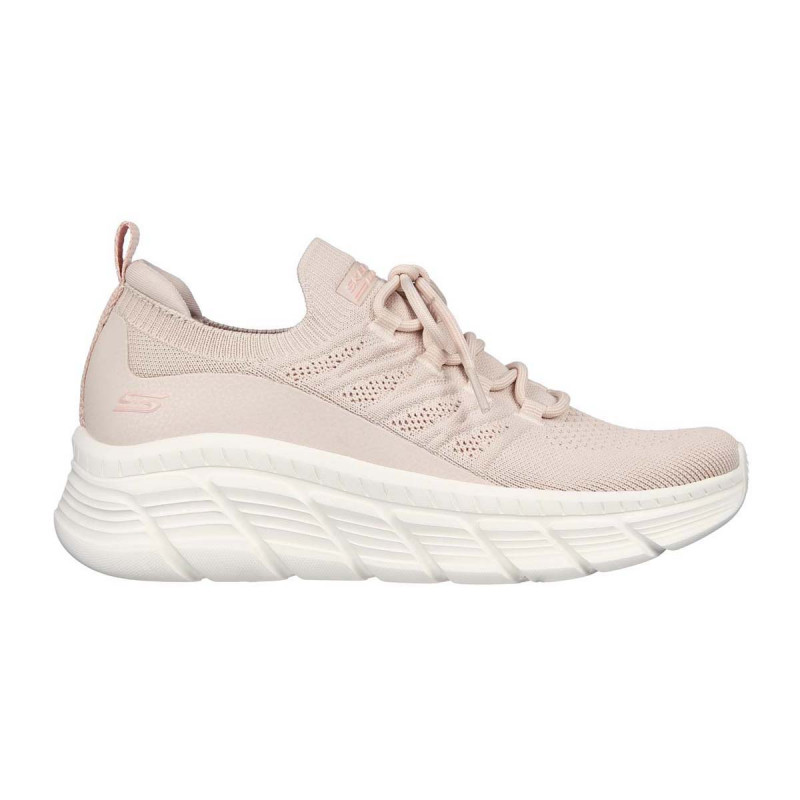 PATIKE SKECHERS BOBS B FLEX HI-LEVEL W 