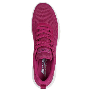 PATIKE SKECHERS BOBS B FLEX HI - FLYING HI W 