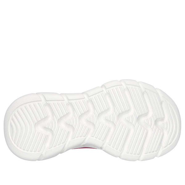 PATIKE SKECHERS BOBS B FLEX HI - FLYING HI W 