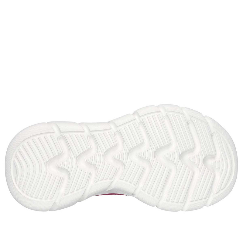 PATIKE SKECHERS BOBS B FLEX HI - FLYING HI W 