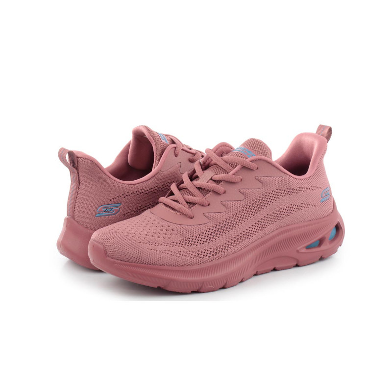 PATIKE SKECHERS PATIKE- BOBS UNITY W 