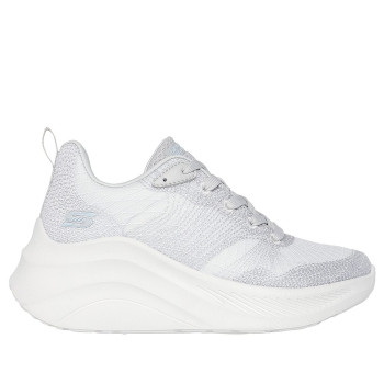 PATIKE SKECHERS BOBS CHAOS HI W 