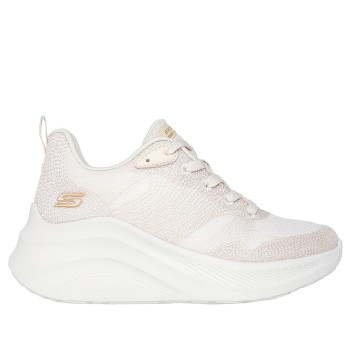 PATIKE SKECHERS BOBS CHAOS HI W 