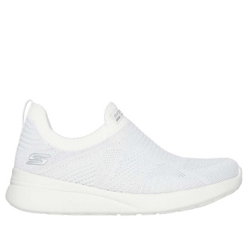 PATIKE SKECHERS BOBS MILANO - PURELY RADIANT W 