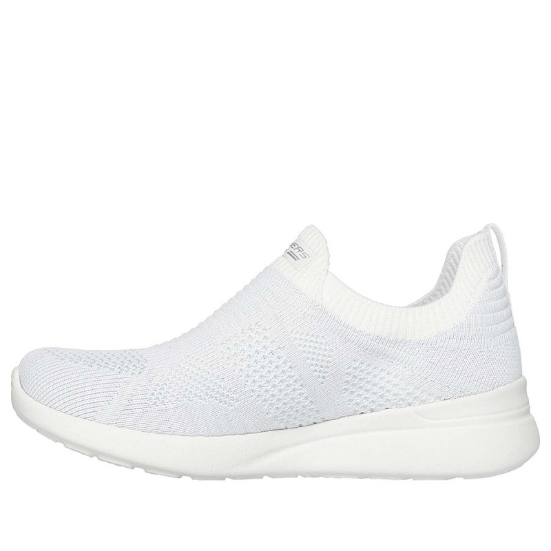 PATIKE SKECHERS BOBS MILANO - PURELY RADIANT W 