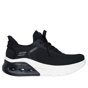 PATIKE SKECHERS BOBS ARC WAVES 2.0 W 