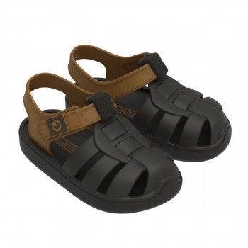 SANDALE CARTAGO YORK SAND BABY BT 