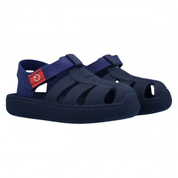 SANDALE CARTAGO YORK SAND BABY BT 