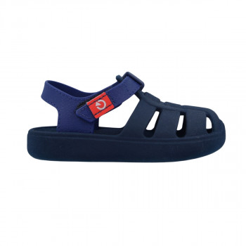 SANDALE CARTAGO YORK SAND BABY BT 