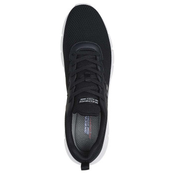PATIKE SKECHERS BOBS B FLEX - CHILL EDGE M 