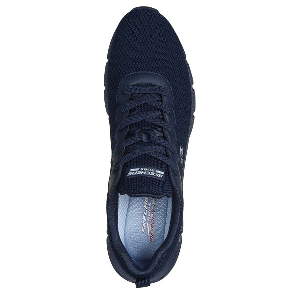 PATIKE SKECHERS BOBS B FLEX - CHILL EDGE M 