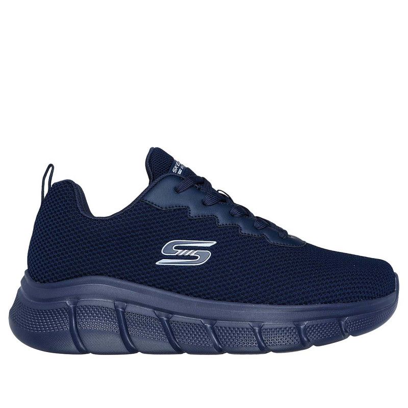 PATIKE SKECHERS BOBS B FLEX - CHILL EDGE M 