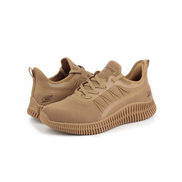 PATIKE SKECHERS BOBS GEO M 
