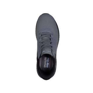PATIKE SKECHERS BOBS SQUAD CHAOS-BALANCEDEDGE M 
