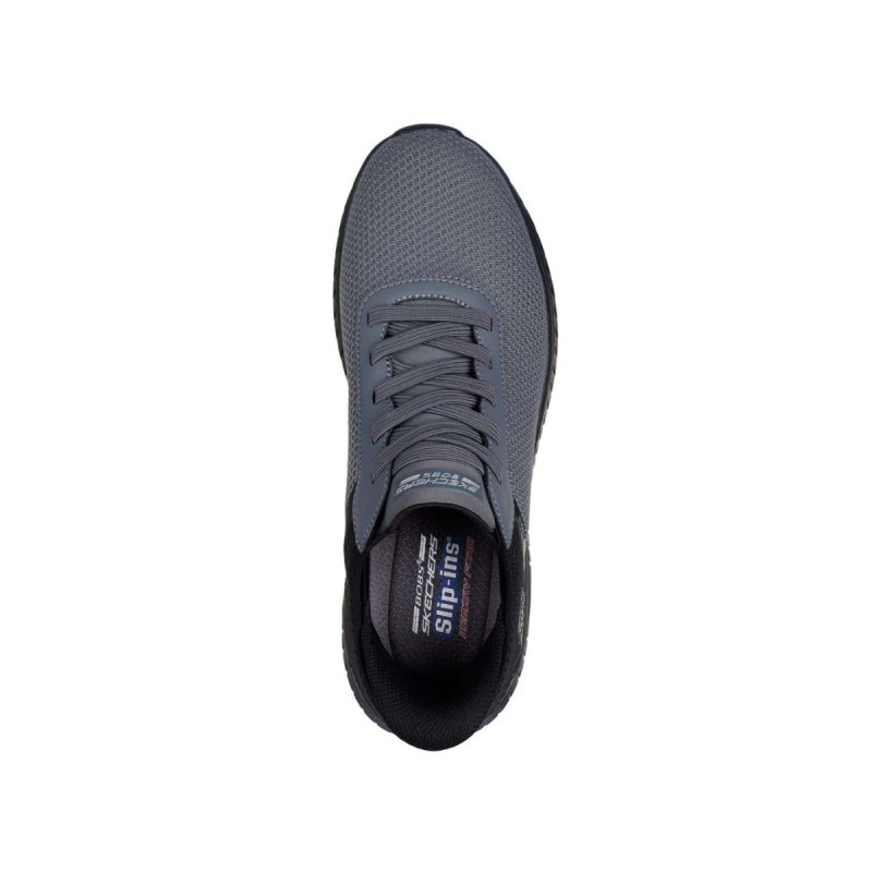 PATIKE SKECHERS BOBS SQUAD CHAOS-BALANCEDEDGE M 