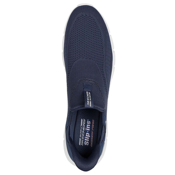 PATIKE SKECHERS BOBS B FLEX - SCORED EDGE M 
