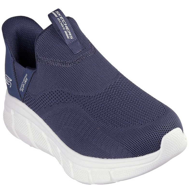 PATIKE SKECHERS BOBS B FLEX - SCORED EDGE M 