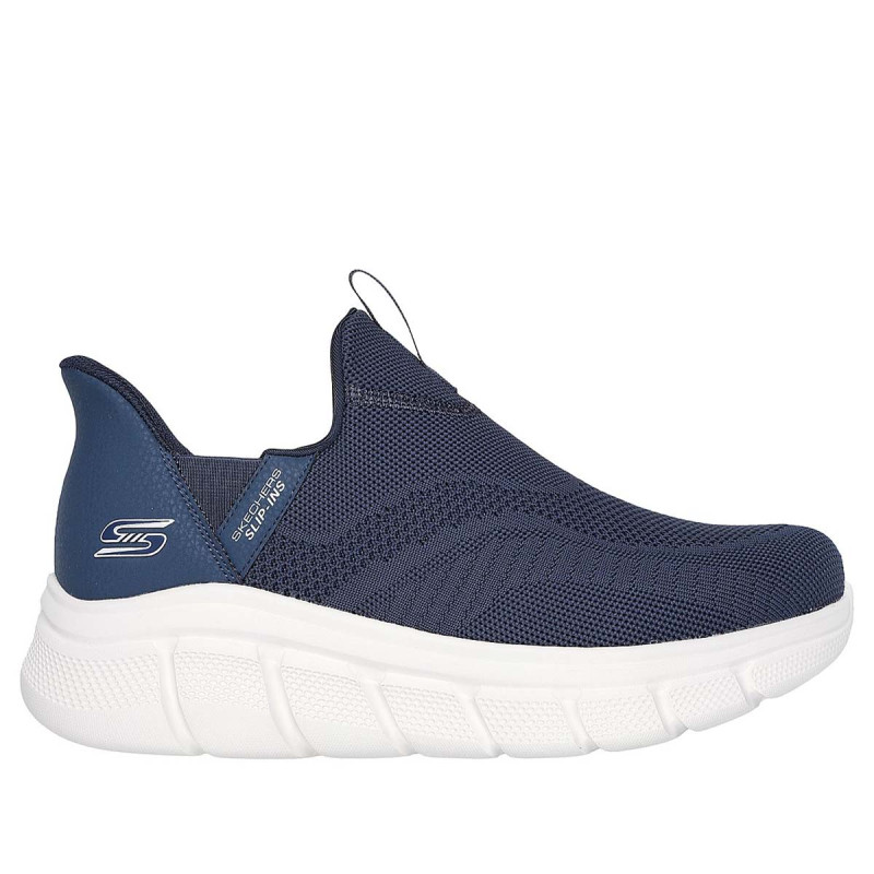 PATIKE SKECHERS BOBS B FLEX - SCORED EDGE M 