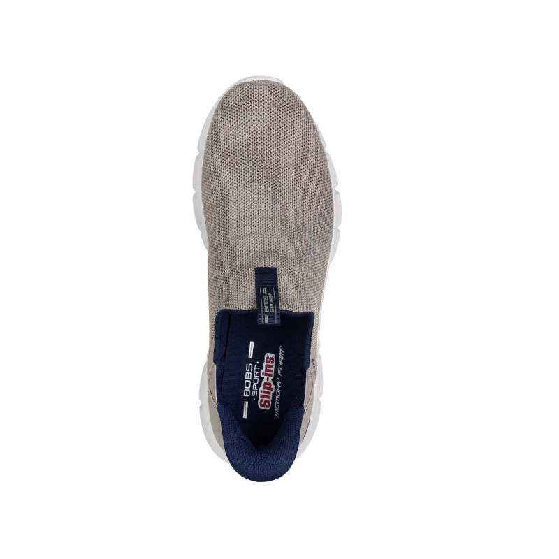 PATIKE SKECHERS BOBS B FLEX - HEIGHT M 