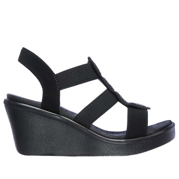 SANDALE SKECHERS RUMBLE ON - CAMP GLAM W 