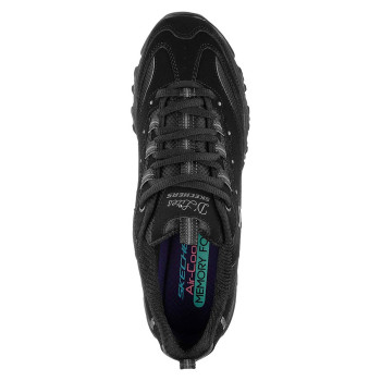 PATIKE SKECHERS D'LITES - BIGGEST FAN W 