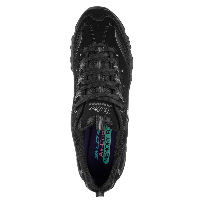 PATIKE SKECHERS D'LITES - BIGGEST FAN W 