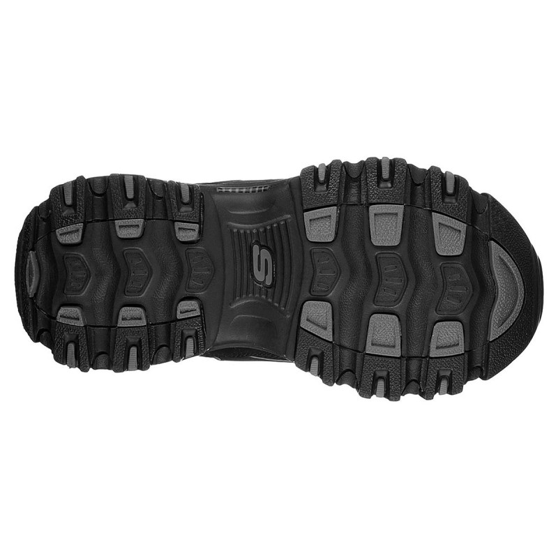 PATIKE SKECHERS D'LITES - BIGGEST FAN W 