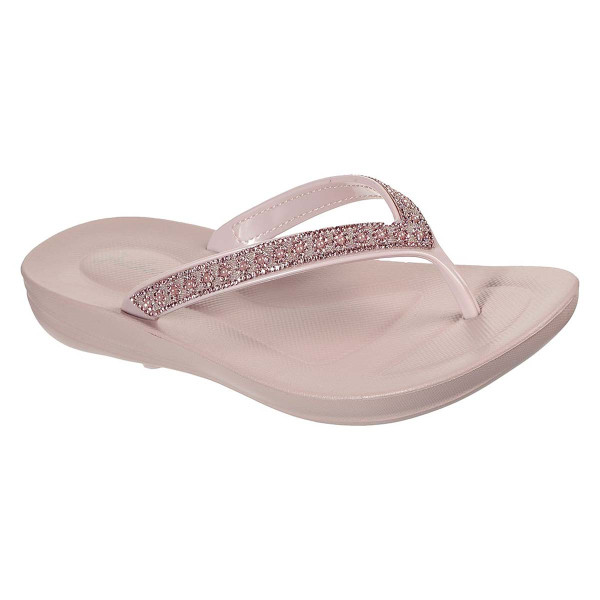 SANDALE SKECHERS BUNGALOW - FEELING FANCY W 