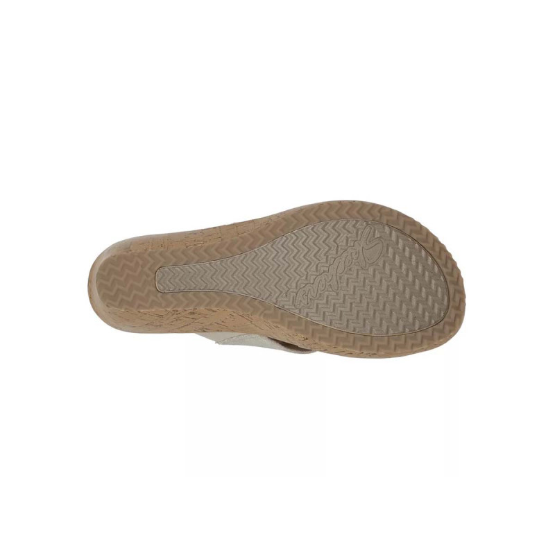 PAPUCE SKECHERS BEVERLEE - SAIL TWIS W 