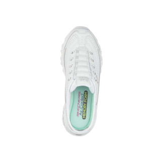 PAPUCE SKECHERS D'LITES - BRIGHT SKY W 