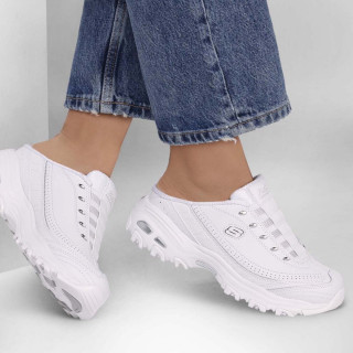 PAPUCE SKECHERS D'LITES - BRIGHT SKY W 