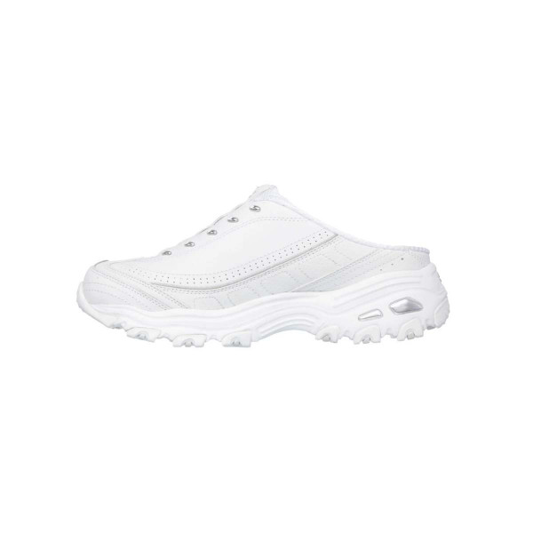 PAPUCE SKECHERS D'LITES - BRIGHT SKY W 